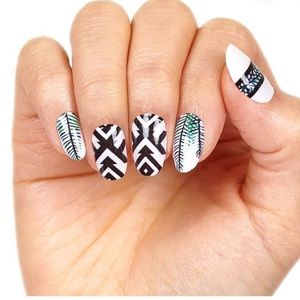 HP COLOR STREET COSTA RICA ESCAPE